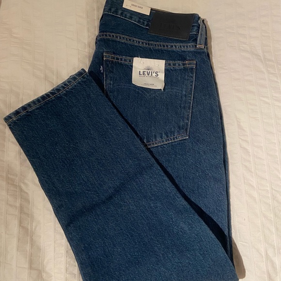 Levi’s Crush Taper jean - Picture 5 of 5